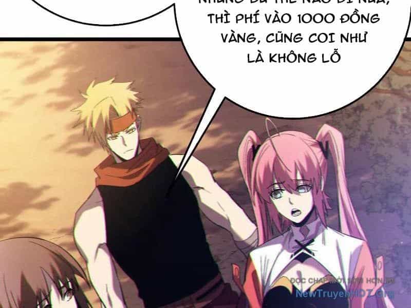 Toàn Dân Chuyển Chức: Bị Động Của Ta Vô Địch - Chương 102 - ảnh 8