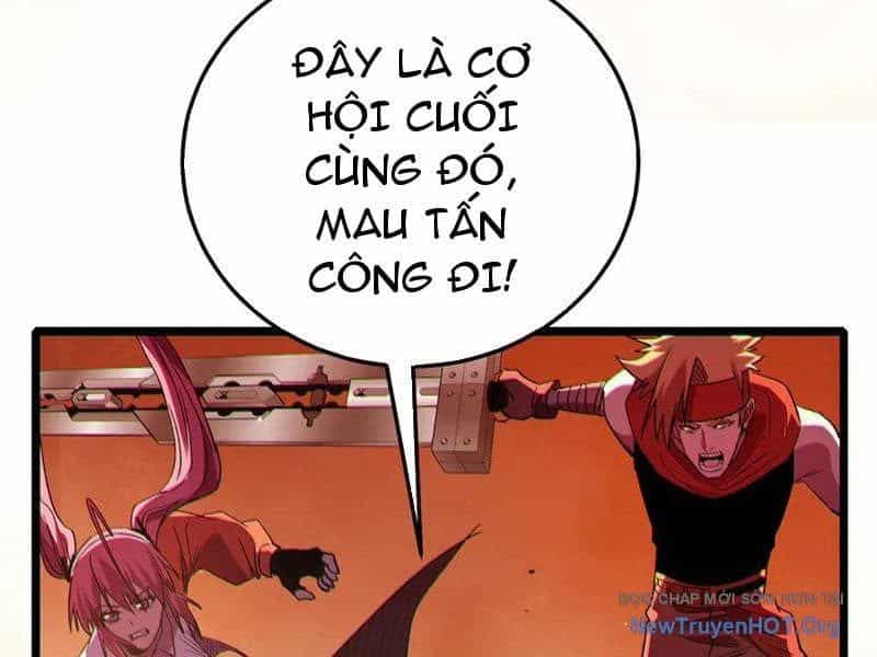 Toàn Dân Chuyển Chức: Bị Động Của Ta Vô Địch - Chương 104 - ảnh 119
