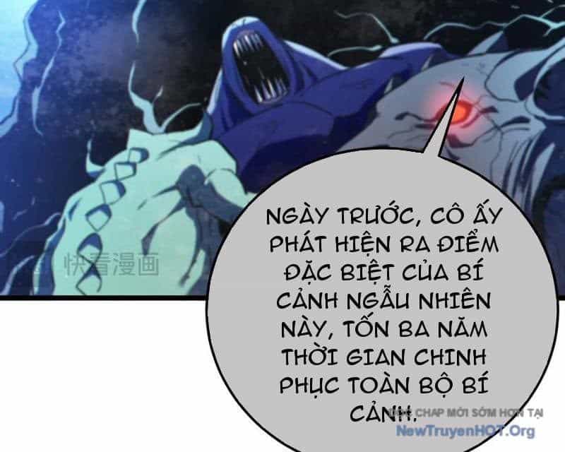 Toàn Dân Chuyển Chức: Bị Động Của Ta Vô Địch - Chương 105 - ảnh 122