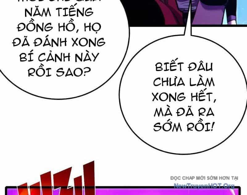 Toàn Dân Chuyển Chức: Bị Động Của Ta Vô Địch - Chương 105 - ảnh 28