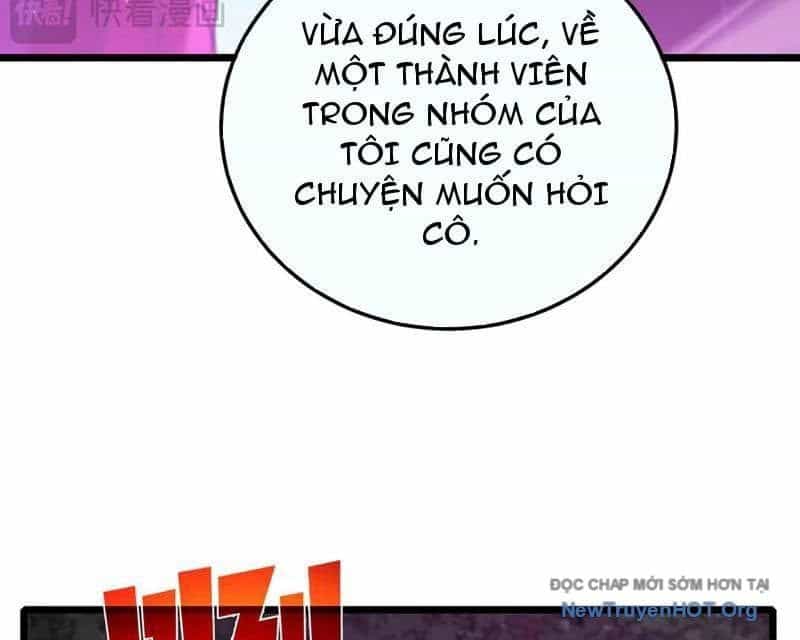 Toàn Dân Chuyển Chức: Bị Động Của Ta Vô Địch - Chương 105 - ảnh 81