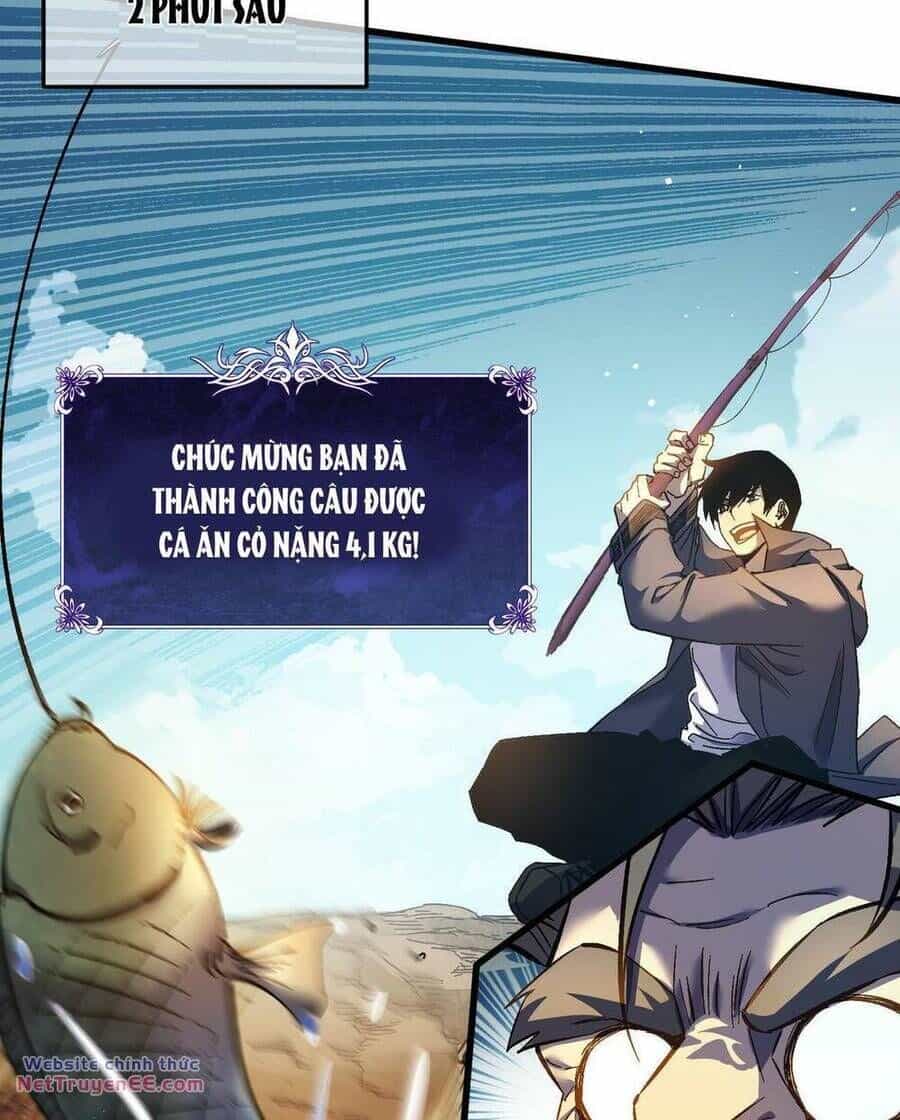 Toàn Dân Chuyển Chức: Bị Động Của Ta Vô Địch - Chương 11 - ảnh 18