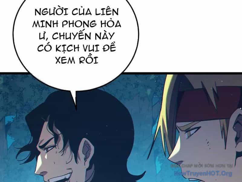 Toàn Dân Chuyển Chức: Bị Động Của Ta Vô Địch - Chương 106 - ảnh 32