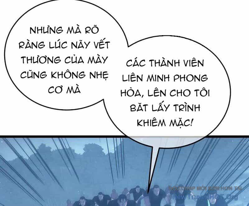 Toàn Dân Chuyển Chức: Bị Động Của Ta Vô Địch - Chương 109 - ảnh 28