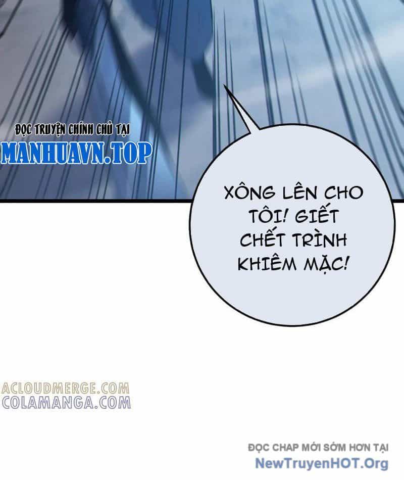 Toàn Dân Chuyển Chức: Bị Động Của Ta Vô Địch - Chương 109 - ảnh 30