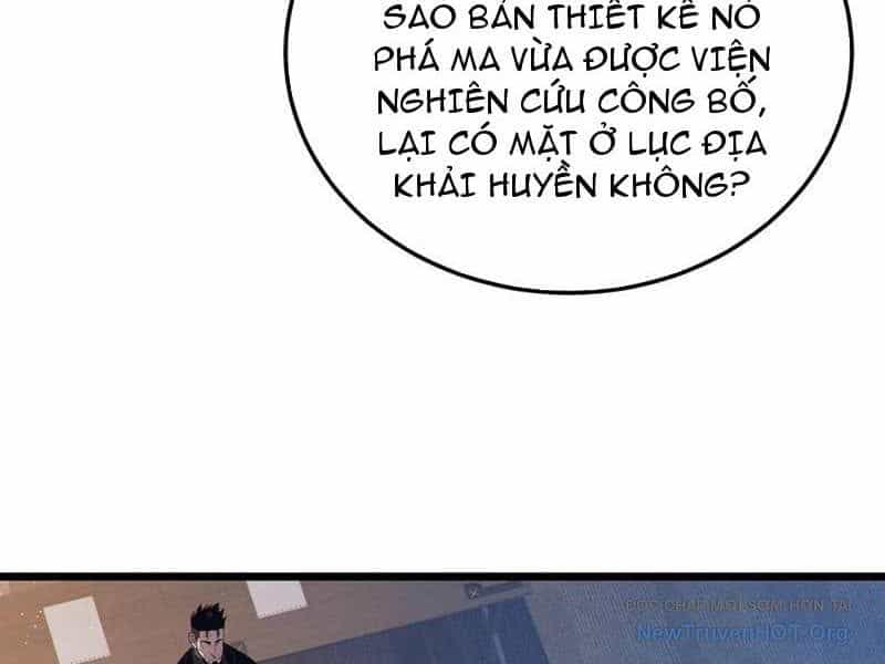 Toàn Dân Chuyển Chức: Bị Động Của Ta Vô Địch - Chương 110 - ảnh 7