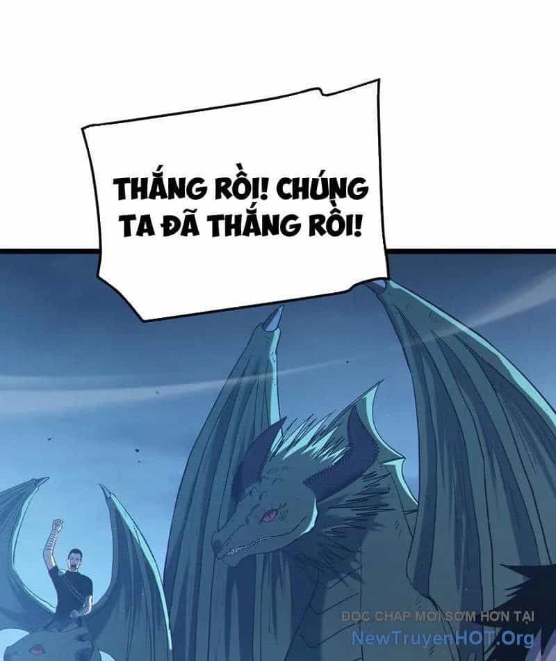 Toàn Dân Chuyển Chức: Bị Động Của Ta Vô Địch - Chương 113 - ảnh 27