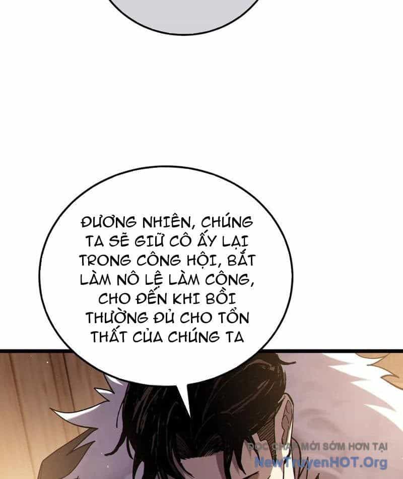 Toàn Dân Chuyển Chức: Bị Động Của Ta Vô Địch - Chương 113 - ảnh 97