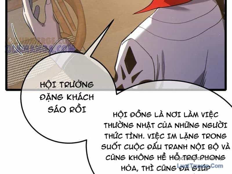 Toàn Dân Chuyển Chức: Bị Động Của Ta Vô Địch - Chương 114 - ảnh 63