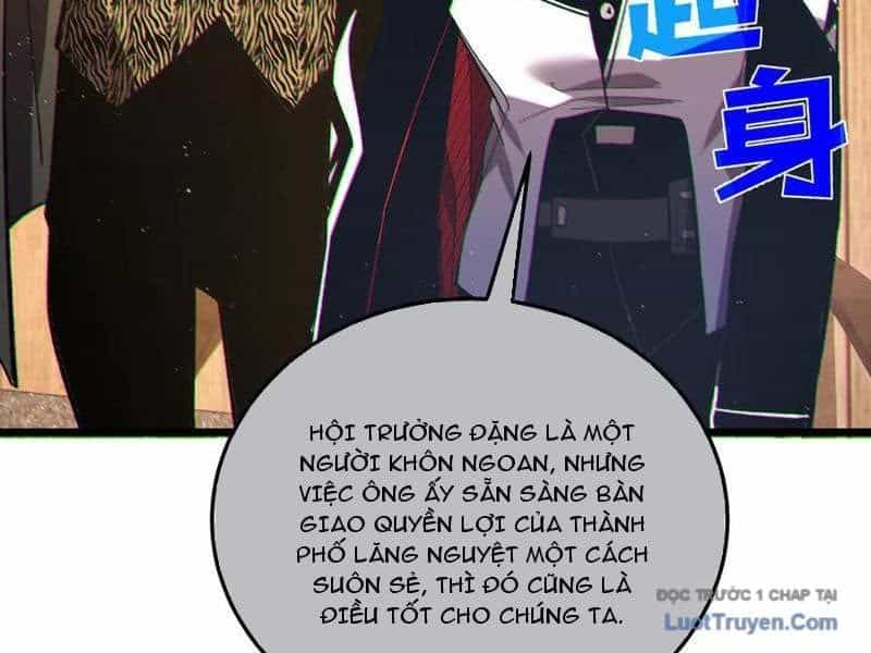 Toàn Dân Chuyển Chức: Bị Động Của Ta Vô Địch - Chương 114 - ảnh 94