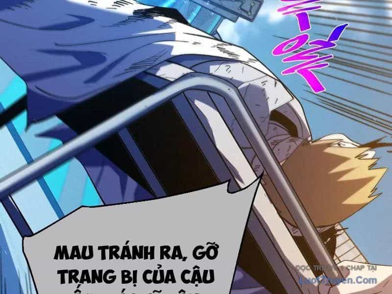 Toàn Dân Chuyển Chức: Bị Động Của Ta Vô Địch - Chương 115 - ảnh 143