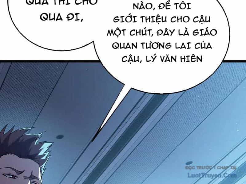 Toàn Dân Chuyển Chức: Bị Động Của Ta Vô Địch - Chương 115 - ảnh 35
