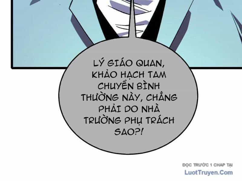 Toàn Dân Chuyển Chức: Bị Động Của Ta Vô Địch - Chương 115 - ảnh 50