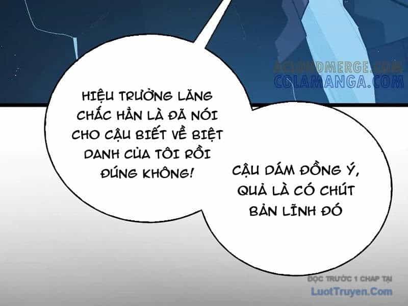 Toàn Dân Chuyển Chức: Bị Động Của Ta Vô Địch - Chương 115 - ảnh 60
