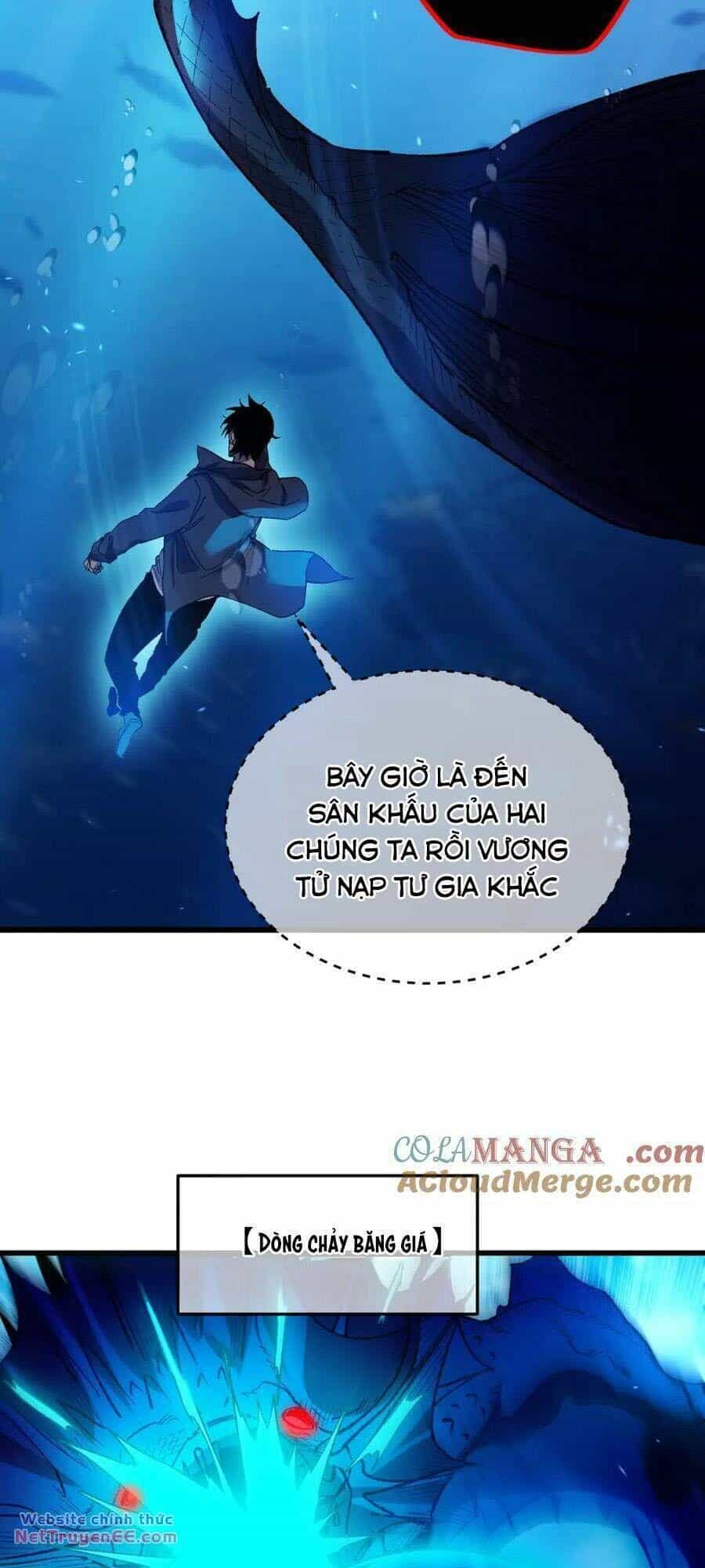 Toàn Dân Chuyển Chức: Bị Động Của Ta Vô Địch - Chương 12 - ảnh 38