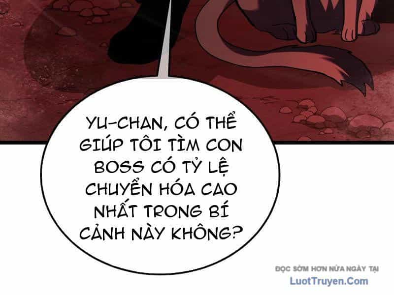 Toàn Dân Chuyển Chức: Bị Động Của Ta Vô Địch - Chương 116 - ảnh 111