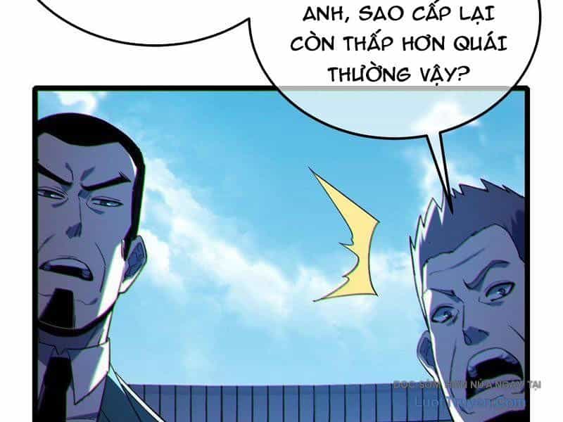 Toàn Dân Chuyển Chức: Bị Động Của Ta Vô Địch - Chương 116 - ảnh 141