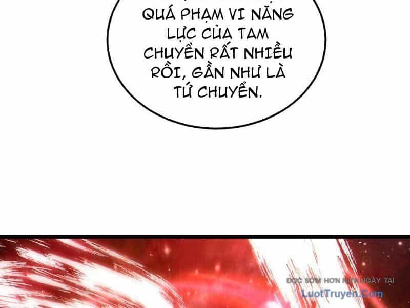 Toàn Dân Chuyển Chức: Bị Động Của Ta Vô Địch - Chương 116 - ảnh 24