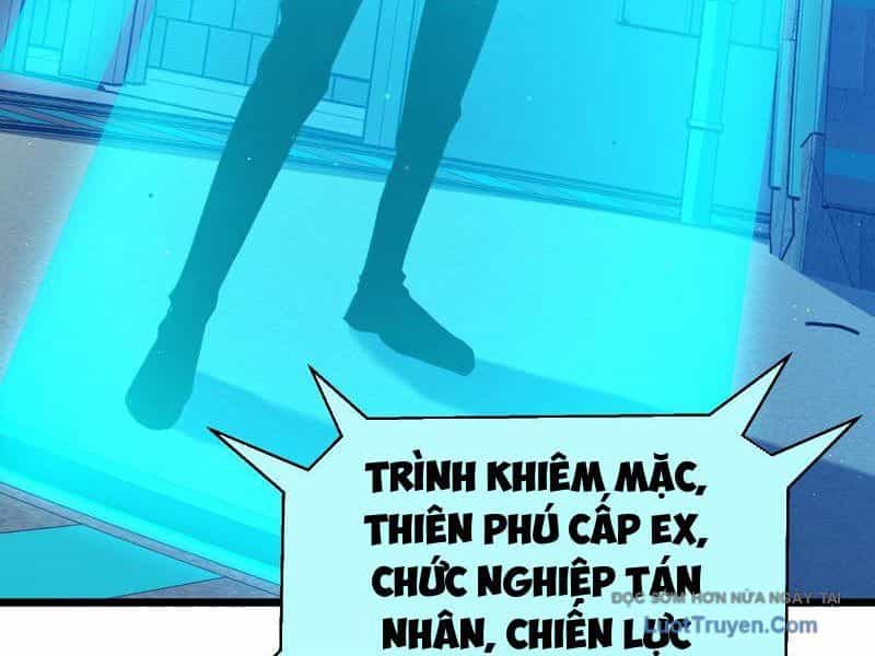 Toàn Dân Chuyển Chức: Bị Động Của Ta Vô Địch - Chương 116 - ảnh 5