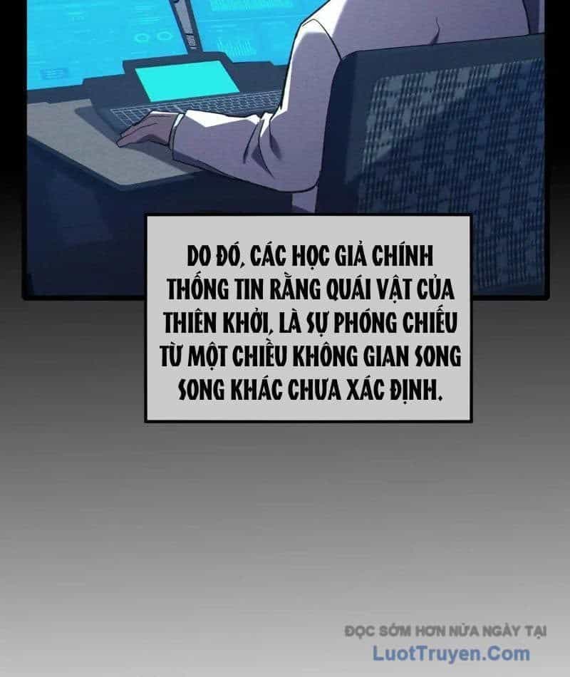 Toàn Dân Chuyển Chức: Bị Động Của Ta Vô Địch - Chương 118 - ảnh 11