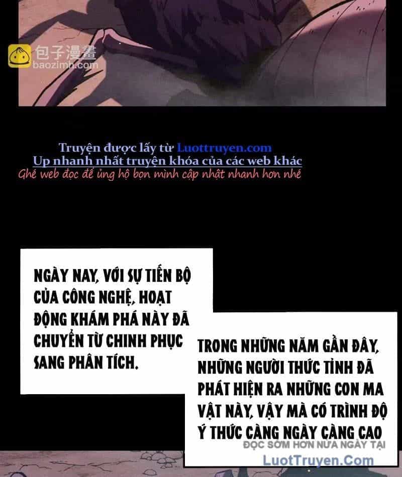 Toàn Dân Chuyển Chức: Bị Động Của Ta Vô Địch - Chương 118 - ảnh 7