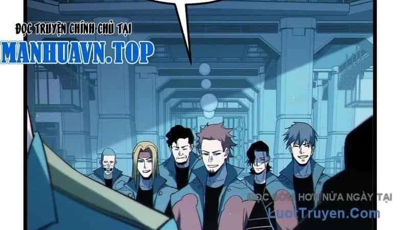 Toàn Dân Chuyển Chức: Bị Động Của Ta Vô Địch - Chương 122 - ảnh 189