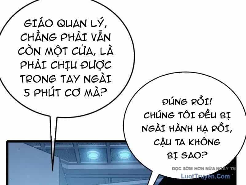 Toàn Dân Chuyển Chức: Bị Động Của Ta Vô Địch - Chương 123 - ảnh 152