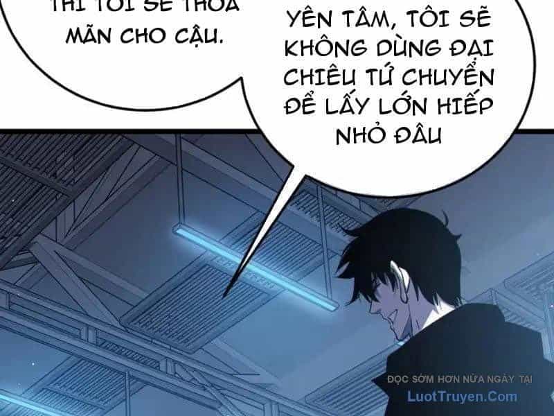 Toàn Dân Chuyển Chức: Bị Động Của Ta Vô Địch - Chương 123 - ảnh 165
