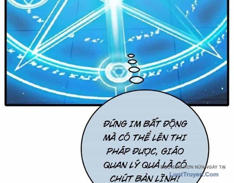 Toàn Dân Chuyển Chức: Bị Động Của Ta Vô Địch - Chương 124 - ảnh 10