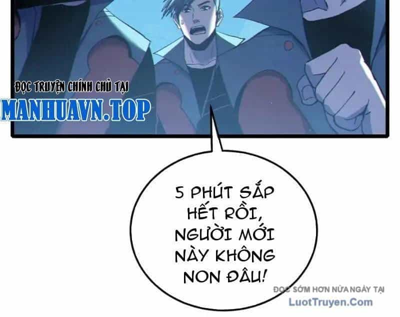 Toàn Dân Chuyển Chức: Bị Động Của Ta Vô Địch - Chương 124 - ảnh 55