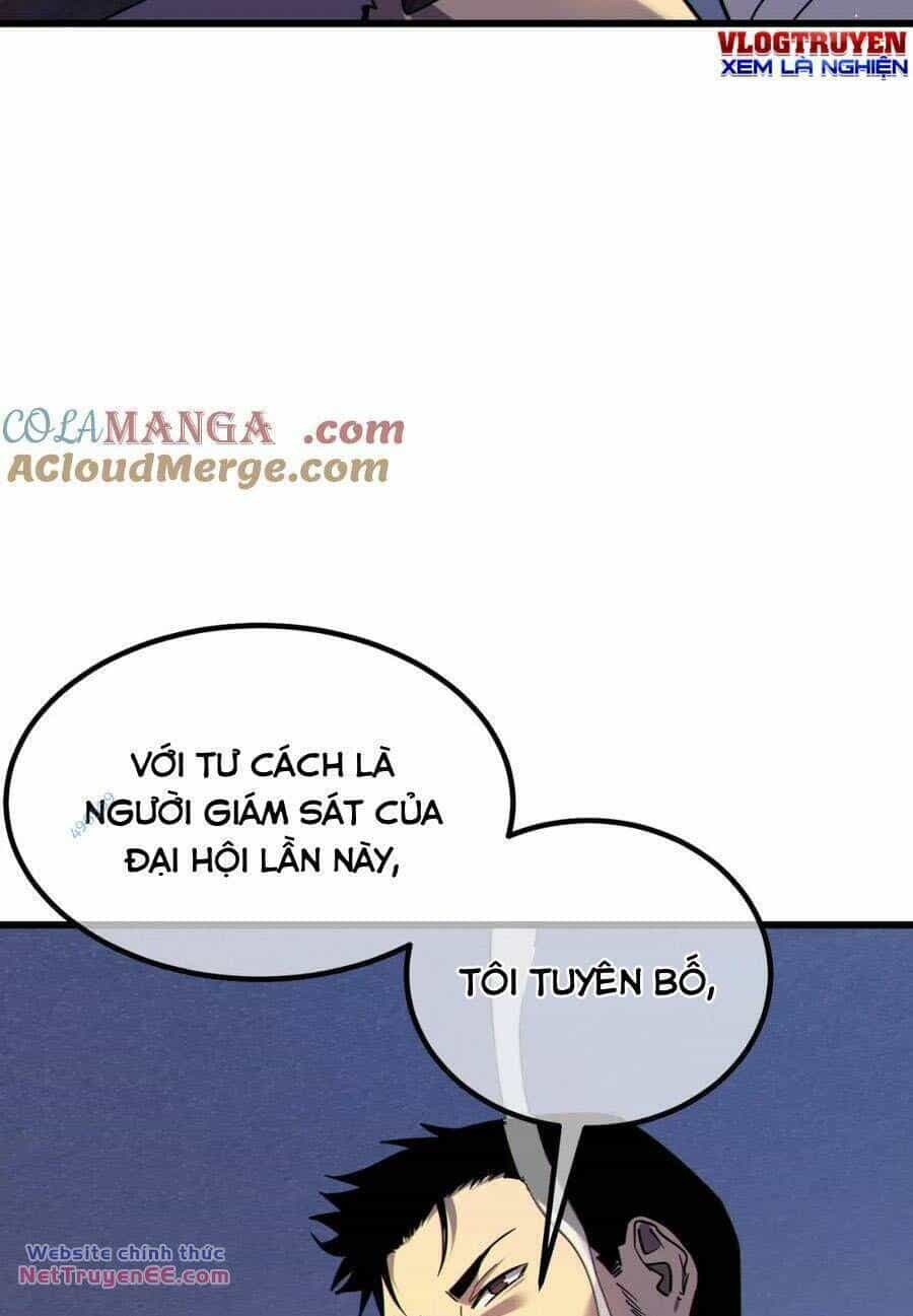 Toàn Dân Chuyển Chức: Bị Động Của Ta Vô Địch - Chương 13 - ảnh 22