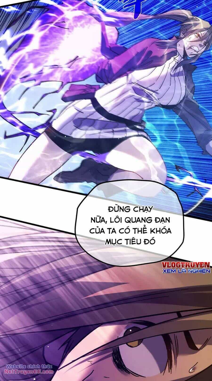 Toàn Dân Chuyển Chức: Bị Động Của Ta Vô Địch - Chương 13 - ảnh 44
