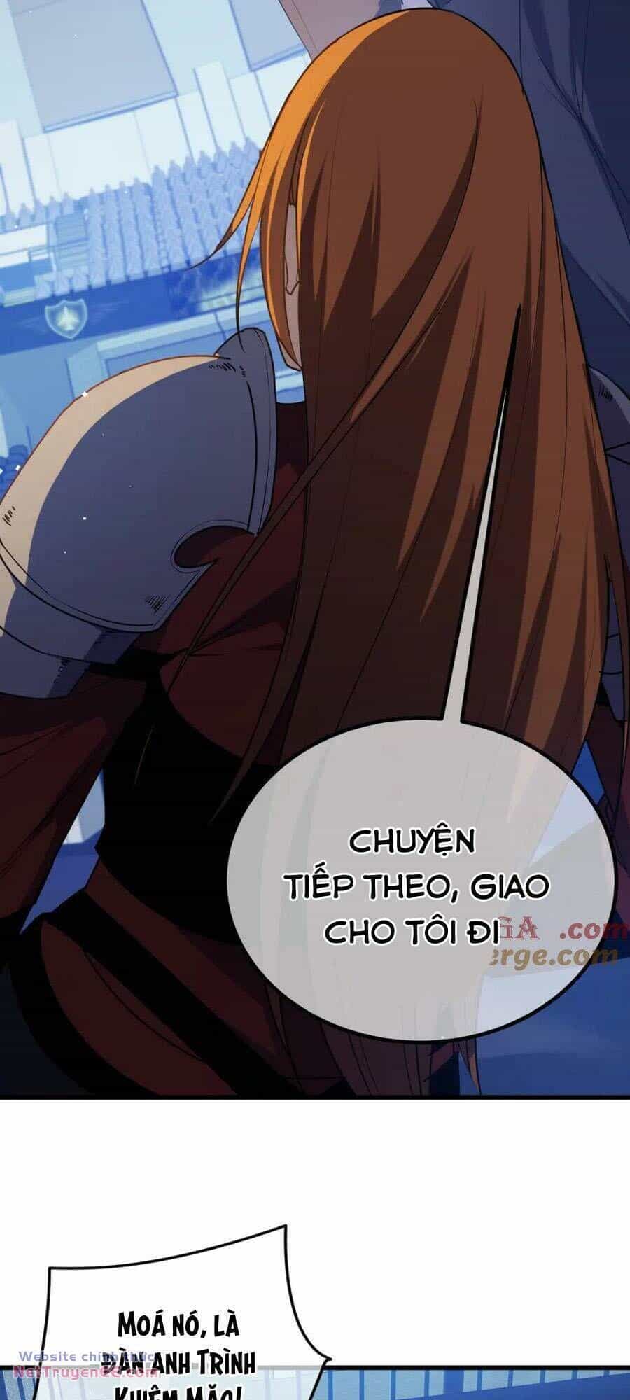 Toàn Dân Chuyển Chức: Bị Động Của Ta Vô Địch - Chương 13 - ảnh 61