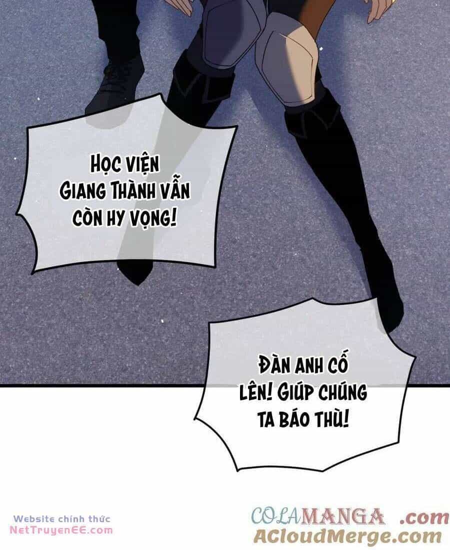 Toàn Dân Chuyển Chức: Bị Động Của Ta Vô Địch - Chương 13 - ảnh 63