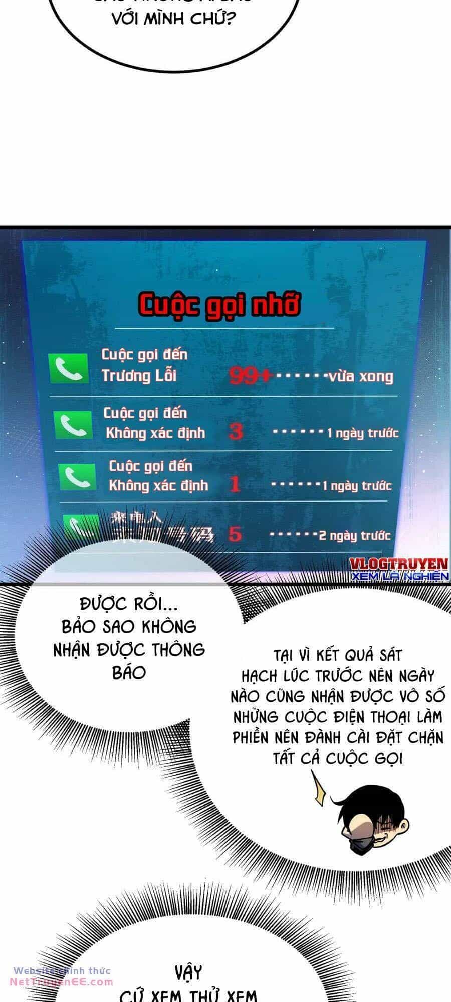 Toàn Dân Chuyển Chức: Bị Động Của Ta Vô Địch - Chương 13 - ảnh 9