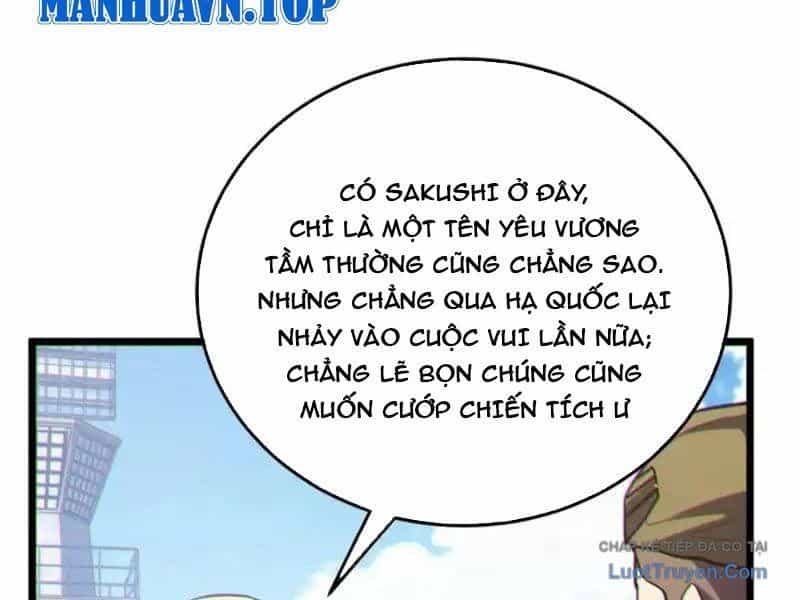 Toàn Dân Chuyển Chức: Bị Động Của Ta Vô Địch - Chương 129 - ảnh 119
