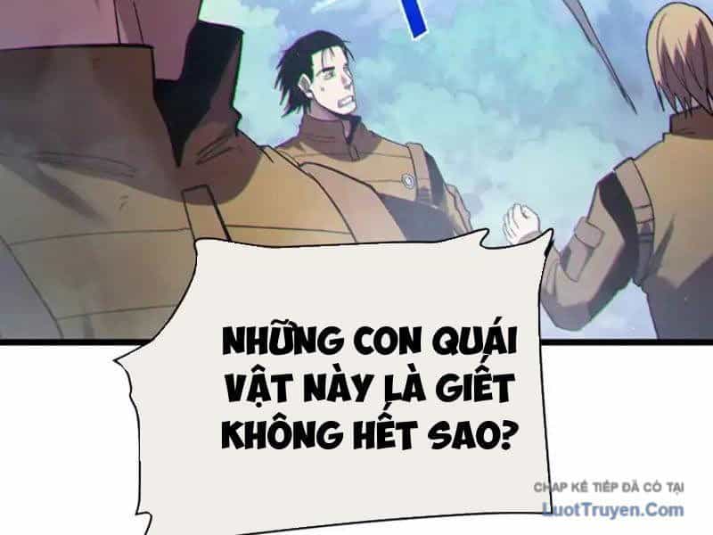 Toàn Dân Chuyển Chức: Bị Động Của Ta Vô Địch - Chương 129 - ảnh 131