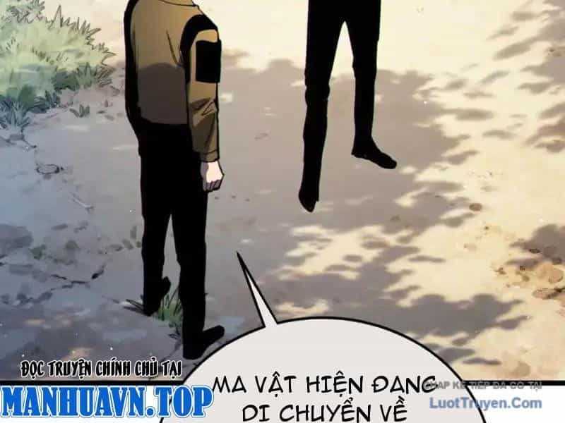 Toàn Dân Chuyển Chức: Bị Động Của Ta Vô Địch - Chương 130 - ảnh 5