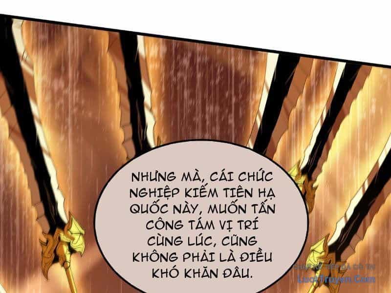Toàn Dân Chuyển Chức: Bị Động Của Ta Vô Địch - Chương 131 - ảnh 118