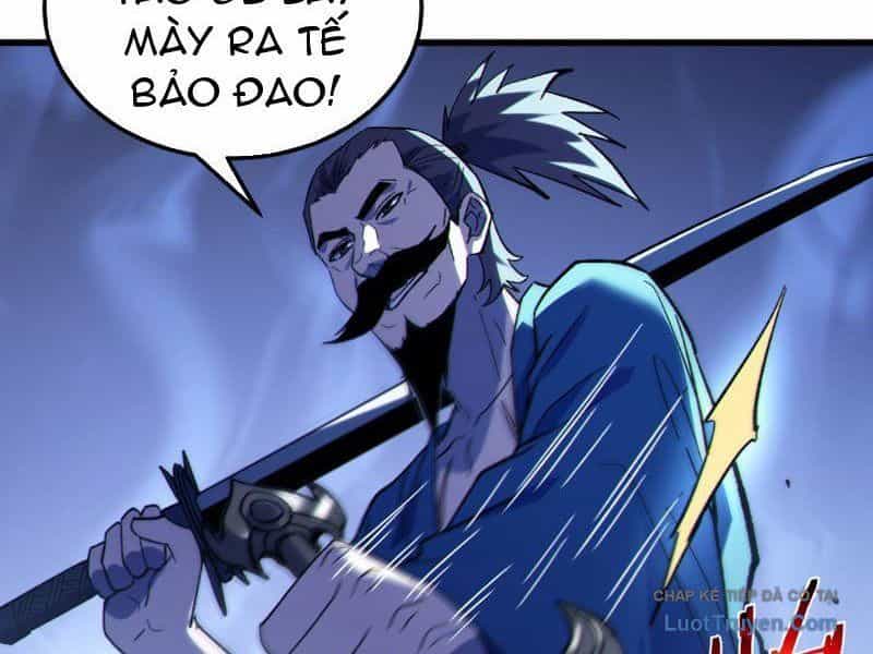 Toàn Dân Chuyển Chức: Bị Động Của Ta Vô Địch - Chương 131 - ảnh 24
