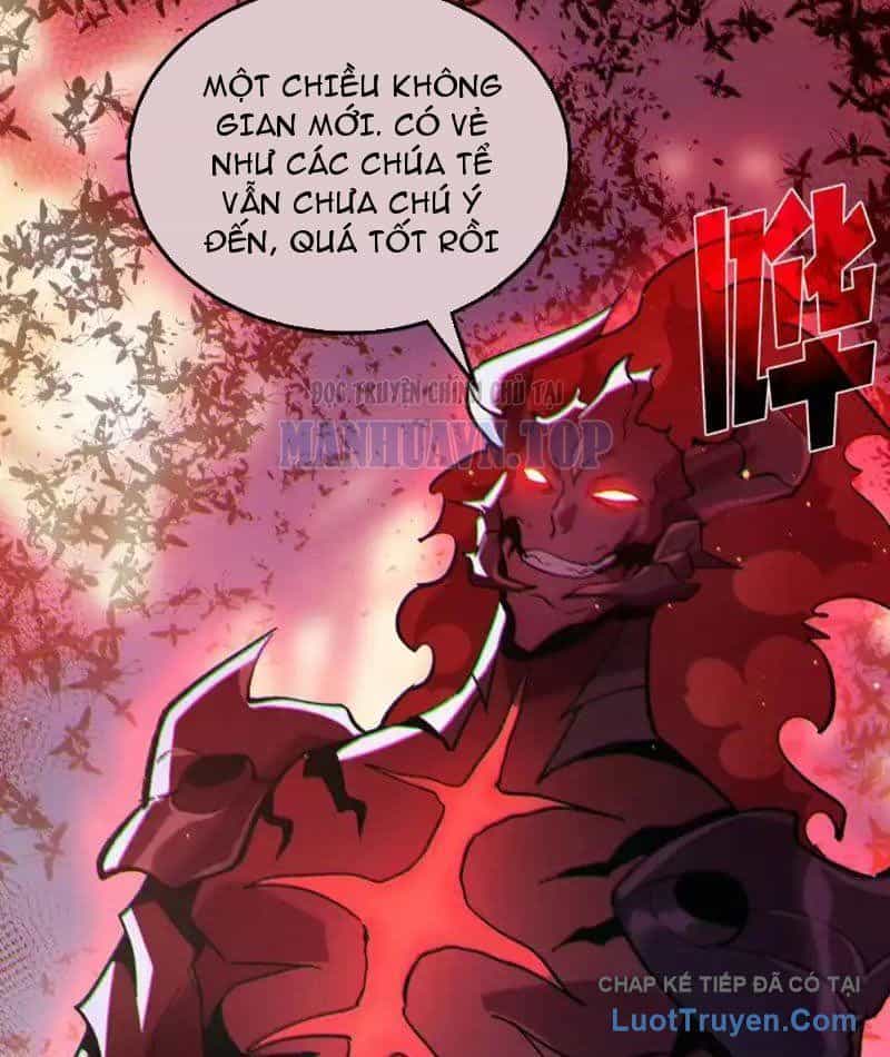 Toàn Dân Chuyển Chức: Bị Động Của Ta Vô Địch - Chương 132 - ảnh 49