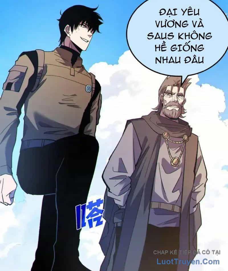 Toàn Dân Chuyển Chức: Bị Động Của Ta Vô Địch - Chương 132 - ảnh 61