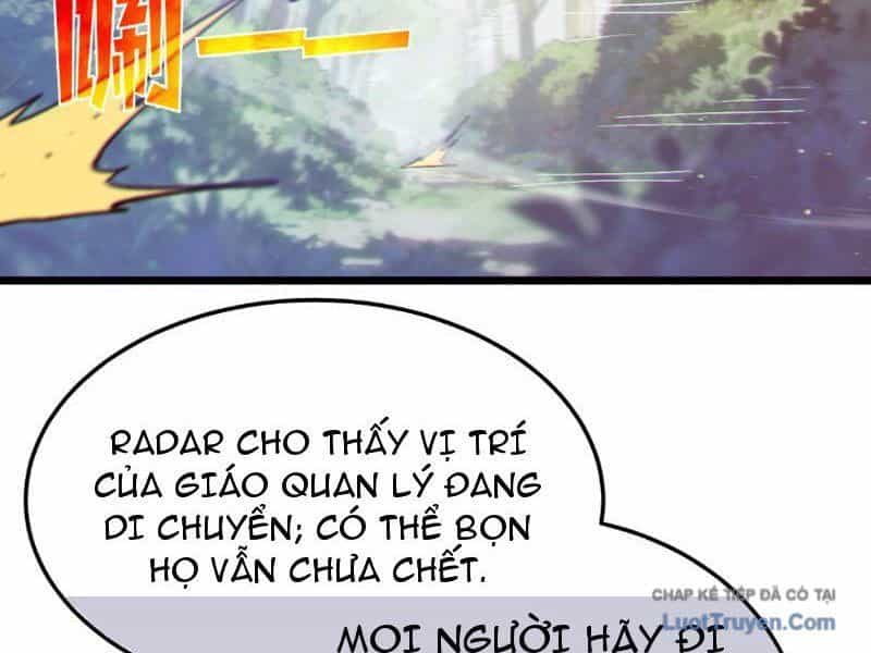 Toàn Dân Chuyển Chức: Bị Động Của Ta Vô Địch - Chương 133 - ảnh 4