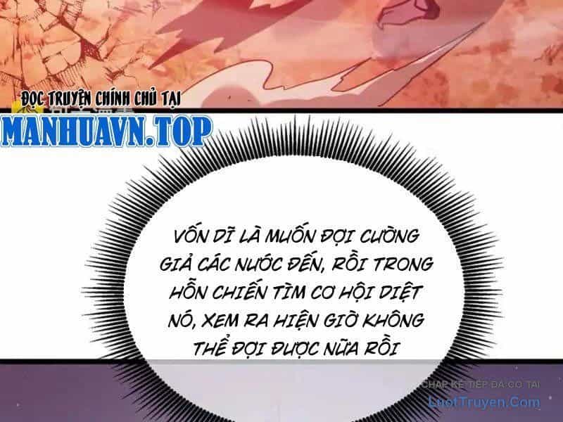 Toàn Dân Chuyển Chức: Bị Động Của Ta Vô Địch - Chương 134 - ảnh 110