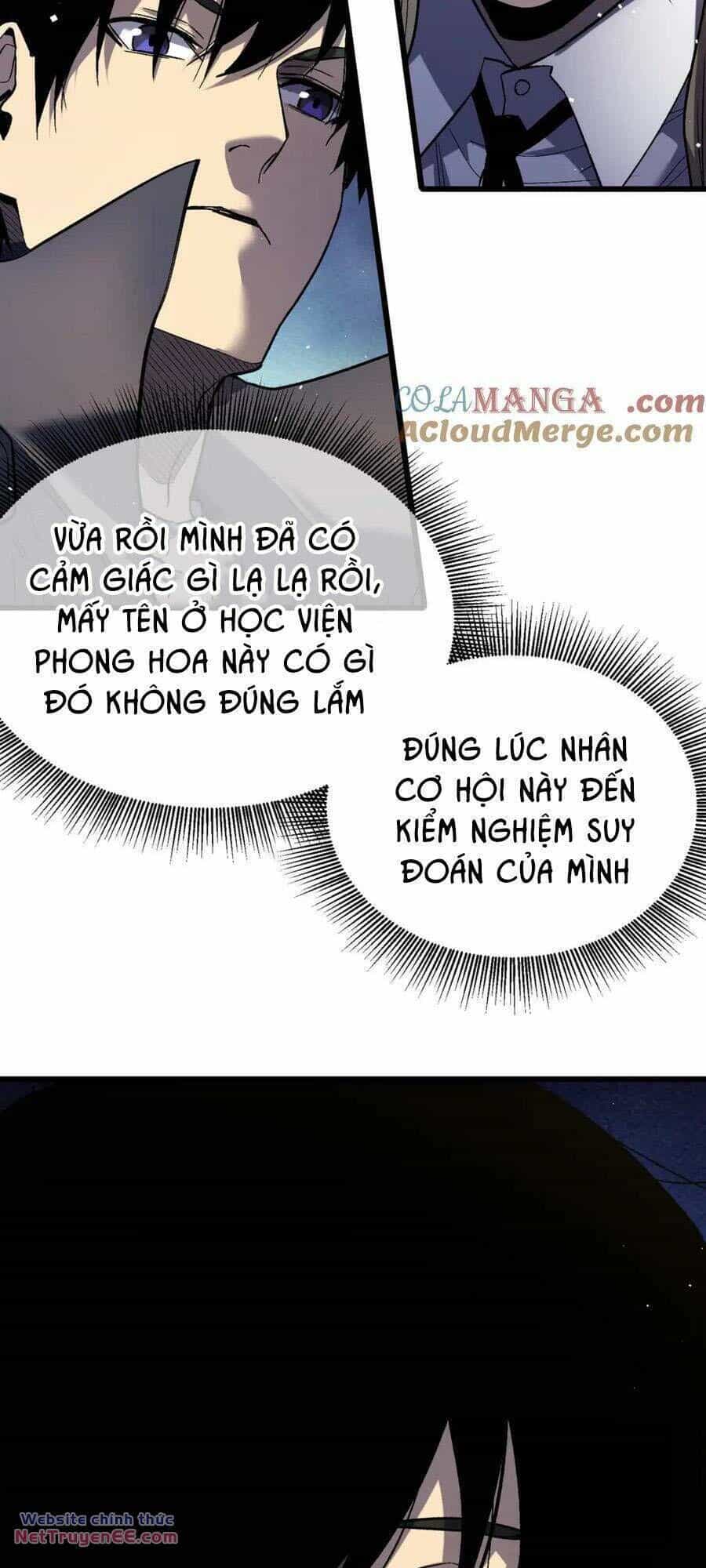 Toàn Dân Chuyển Chức: Bị Động Của Ta Vô Địch - Chương 14 - ảnh 26