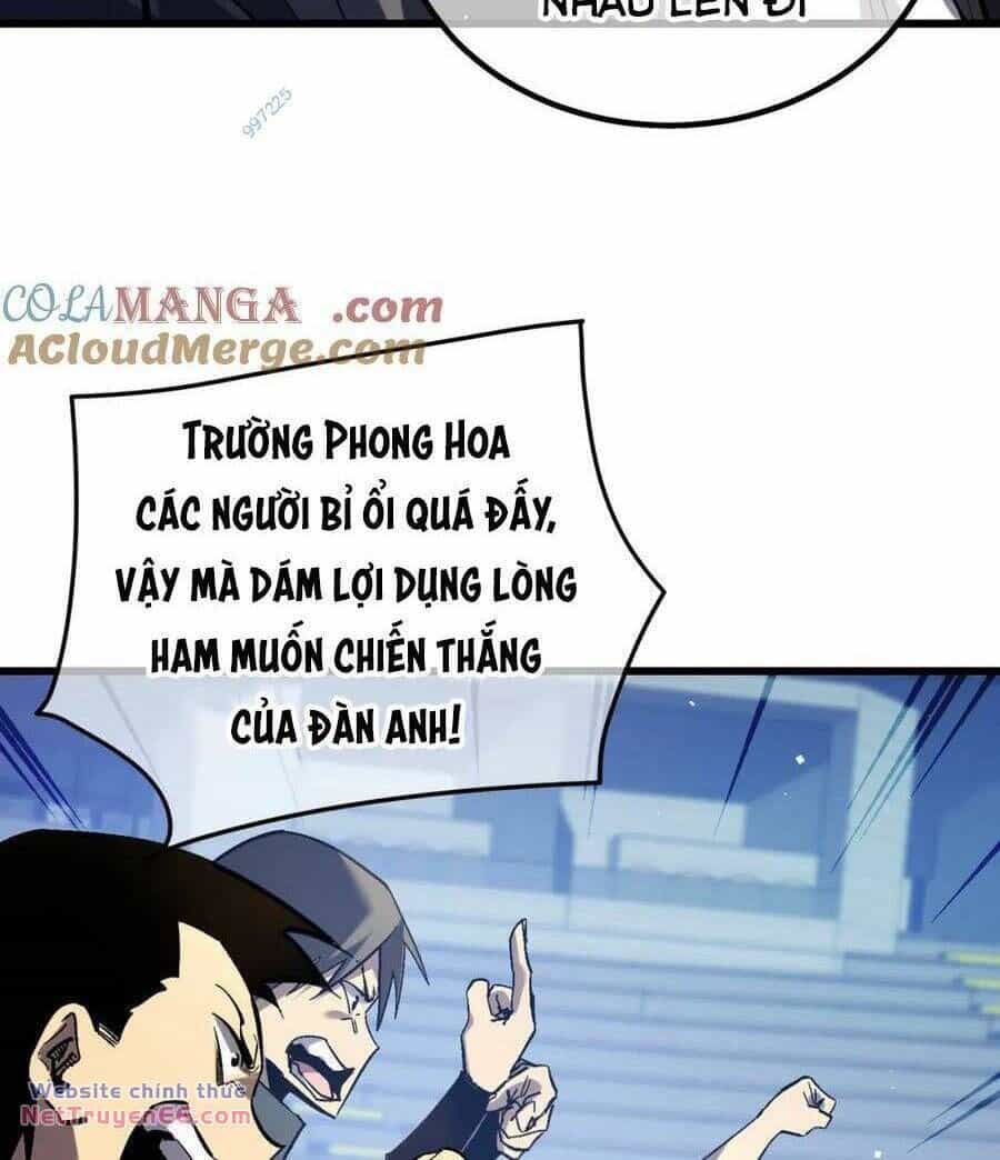 Toàn Dân Chuyển Chức: Bị Động Của Ta Vô Địch - Chương 14 - ảnh 28