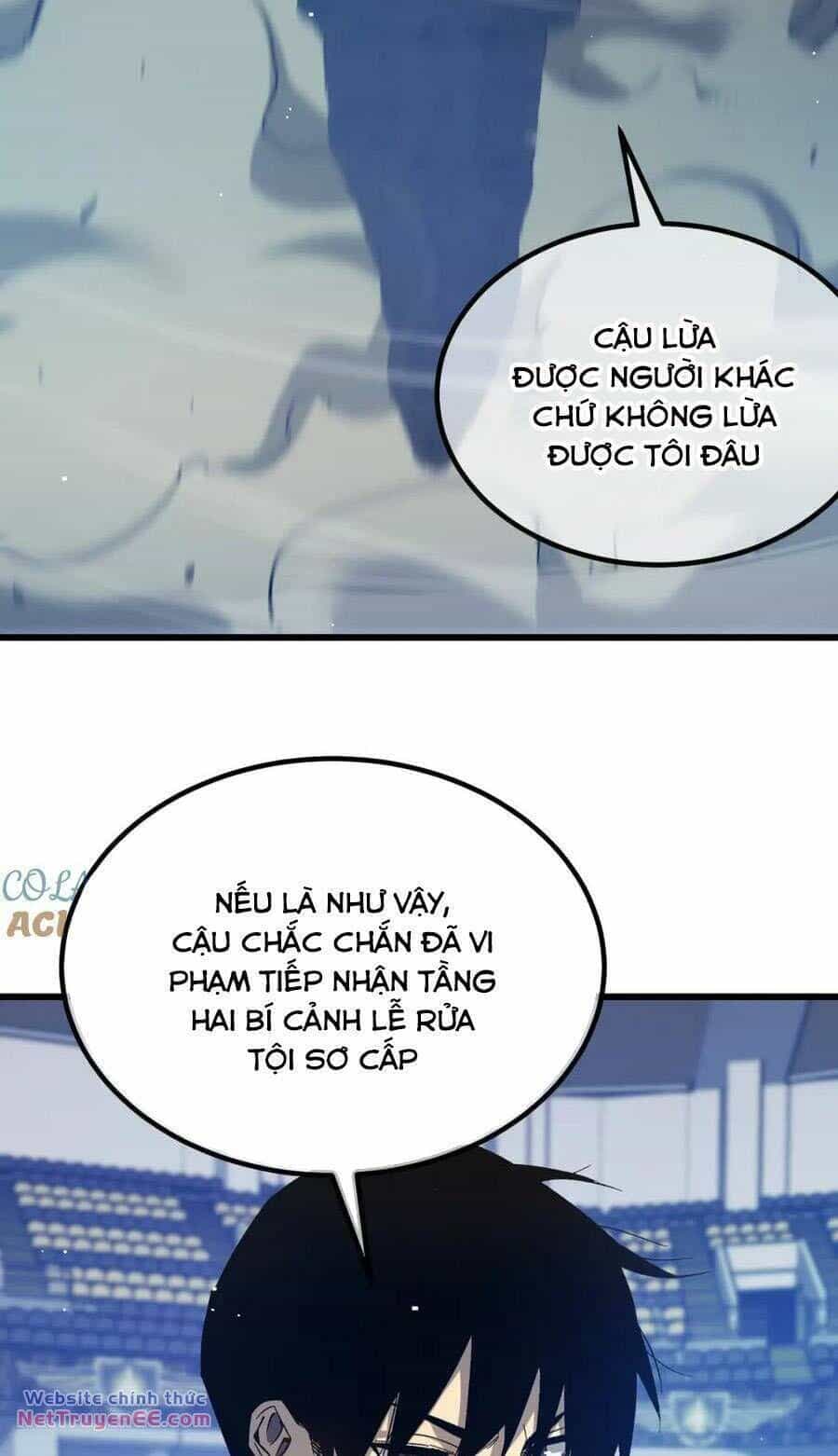 Toàn Dân Chuyển Chức: Bị Động Của Ta Vô Địch - Chương 14 - ảnh 53