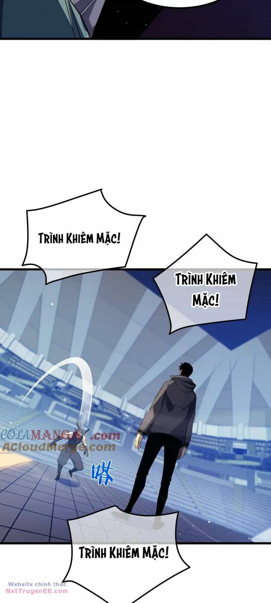 Toàn Dân Chuyển Chức: Bị Động Của Ta Vô Địch - Chương 14 - ảnh 7