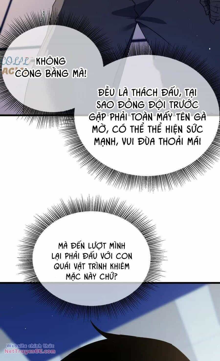 Toàn Dân Chuyển Chức: Bị Động Của Ta Vô Địch - Chương 14 - ảnh 9