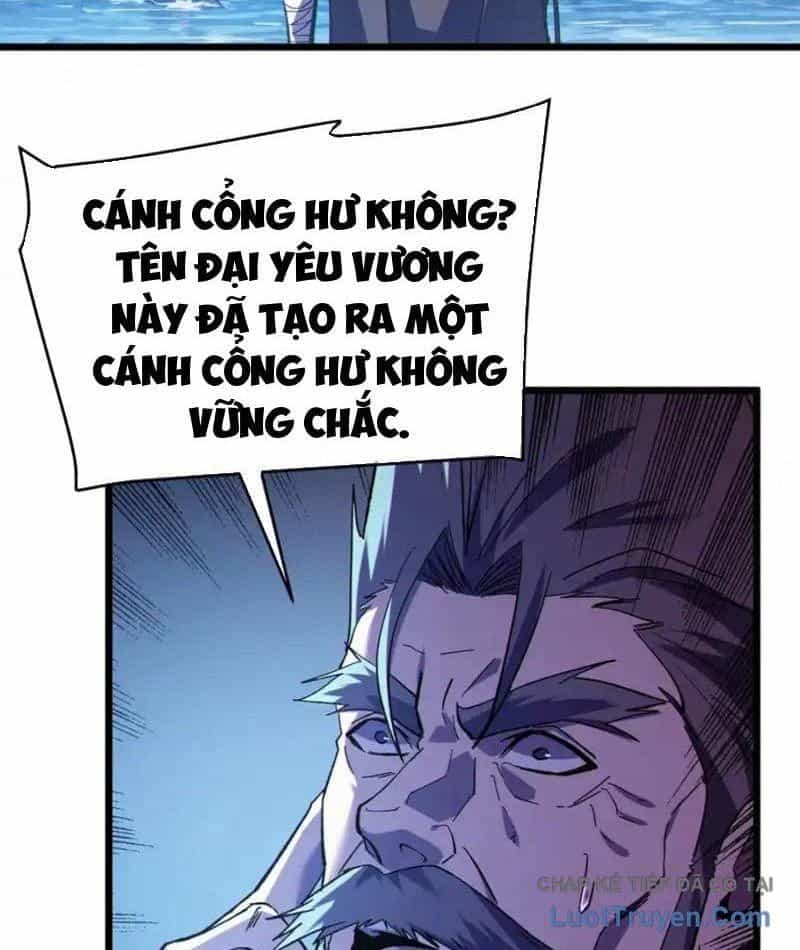 Toàn Dân Chuyển Chức: Bị Động Của Ta Vô Địch - Chương 135 - ảnh 44